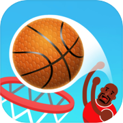 Play Idle Dunk Masters