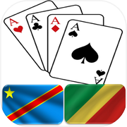 Solitaire Kin Brazza