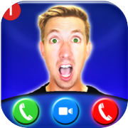 Play Chad Wild Call You - Video Call Simulator