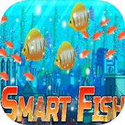 Play Smart Fish