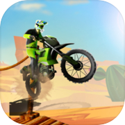 Bike Stunts 3D