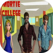 Play Mortie College