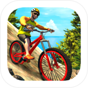 mountain bike racing xtreme