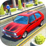 Play Legendary Cars: Golf