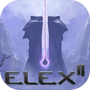 Play ELEX II (PS5/PS4/XBOX/PC)