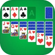 Play Solitaire, Klondike Card Games