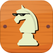 Play Hungry Horses - Chess Puzzles