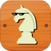 Hungry Horses - Chess Puzzles