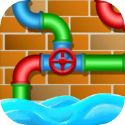 Pipe Out - Puzzle Game