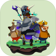 Play Battle Heroes: Sort Puzzle