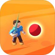 Ball Fight Game