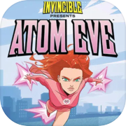 Play Invincible Presents: Atom Eve