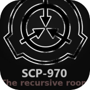 SCP-970 The Recursive Room