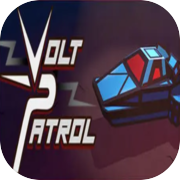 Volt Patrol - Stealth Driving