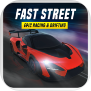 Play FAST STREET : Epic Racing & Dr