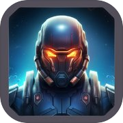 Pocket Shooter -SciFi Survival