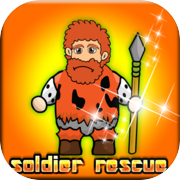 Play Fort Soldier Rescue