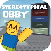 Play Roblox Obby Stereotypical