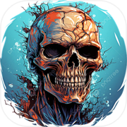 Play Scary Night - Horror Game Lite