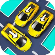 Traffic Escape: Parking Jam 3D