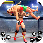 Play Wrestling Games Men Wrestling