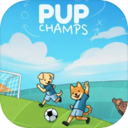 Play Pup Champs