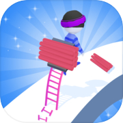 Play Ladder Race - Bridge Stair 3D