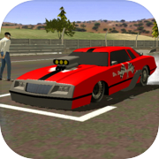 Play American Drag Racing Simulator