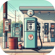 Play Gas Price Simulator Idle Game