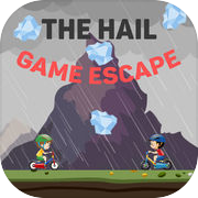 The Hail : Escape Game