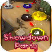 Play Showdown Party