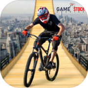 Play Bicycle Stunts: BMX cycle Game