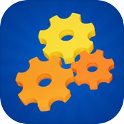 Play Cogs Clicker