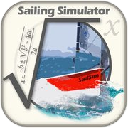 SailSim - Sailing Simulator