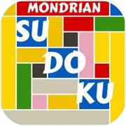 Play Mondrian Sudoku