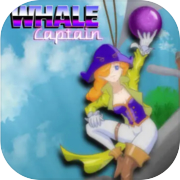 Play Whale Captain