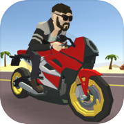 Play Moto Mad Racing: Bike Game