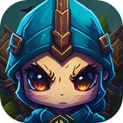 Pixil - MMORPG 2D ONLINE RPG