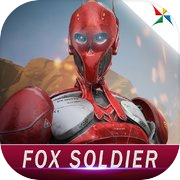 fox soldier