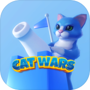 Play Cat Wars