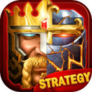 Play Clash of Kings:The West