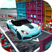 Car Parking Pro - 3D Driving