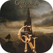 Play Gregor's Notebook