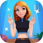 Play Dress Makeover 3D