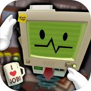 JOB SIMULATOR 2019 PE