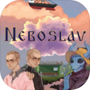 Neboslav