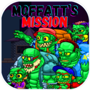 Moffatt’s Mission