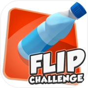 Play Water Bottle Flip 3D Clash