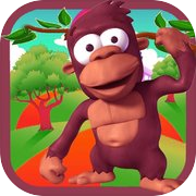 Play Monkey On Giant Tree