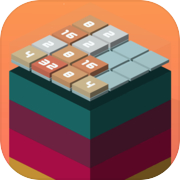 Play 2048 BRIX